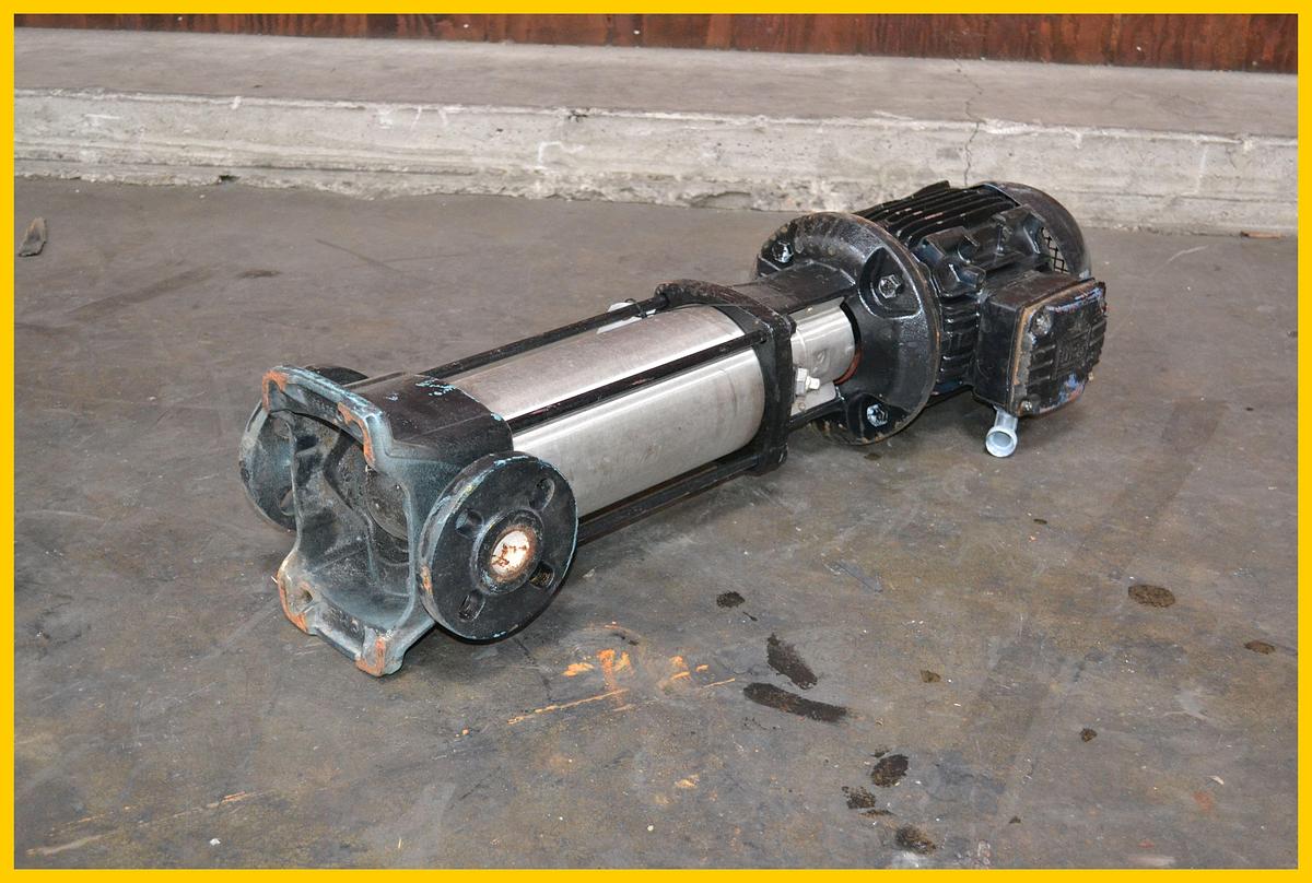GRUNDFOS
