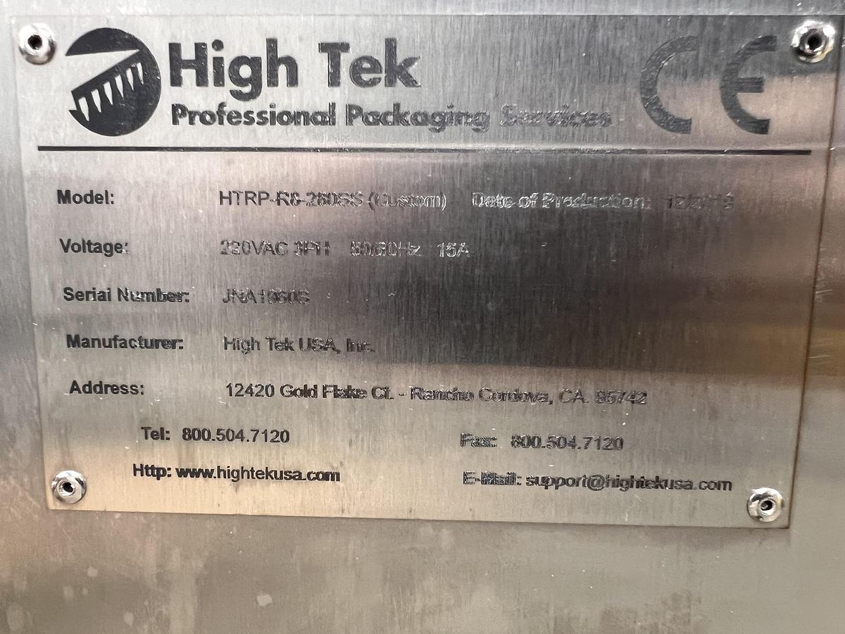 HIGH TEK