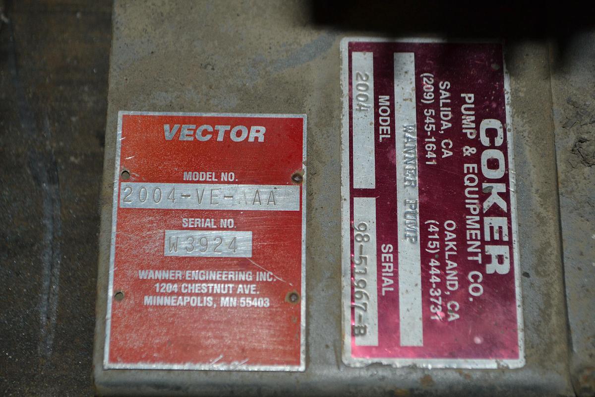 VECTOR