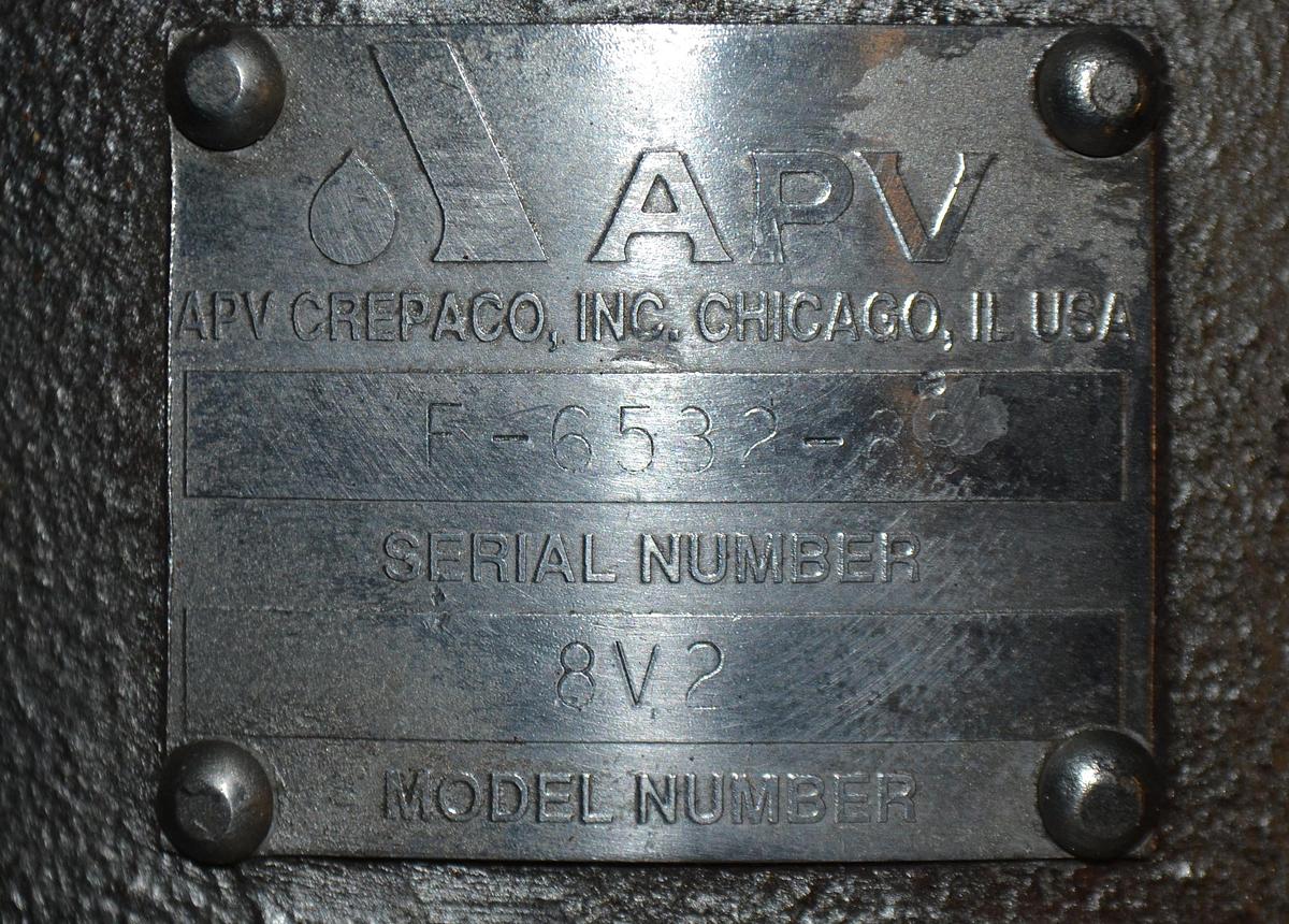 APV
