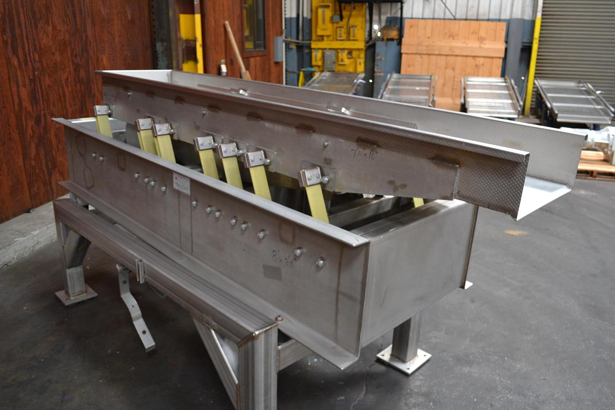 VALLEY WELDING AND MACHINE