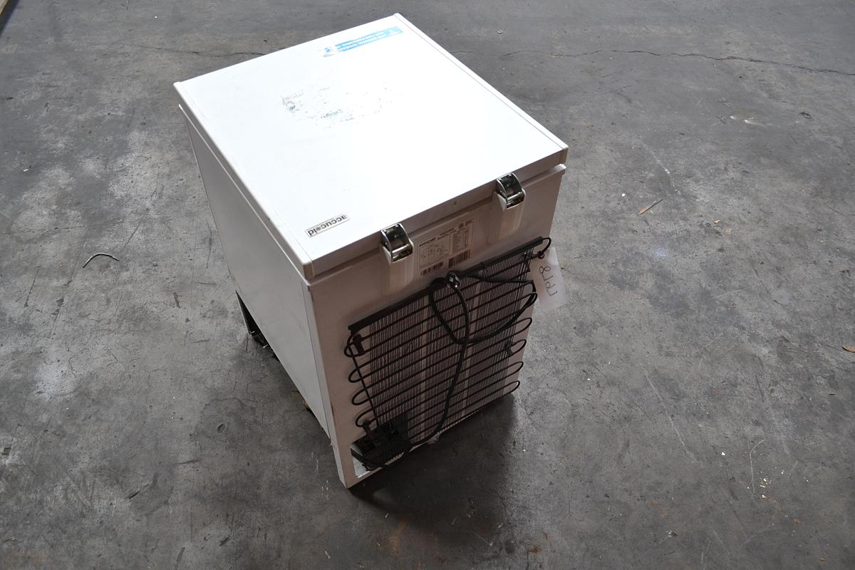 ACCUCOLD