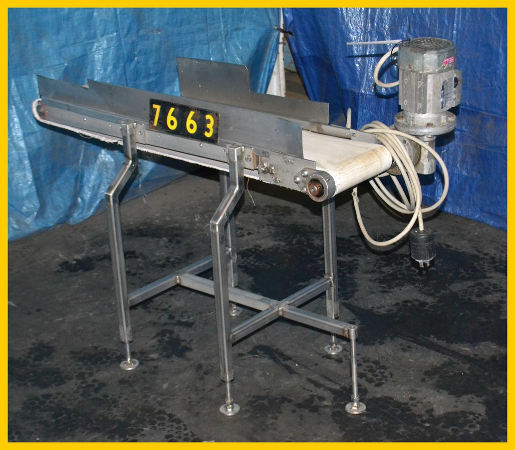 CONVEYORS
