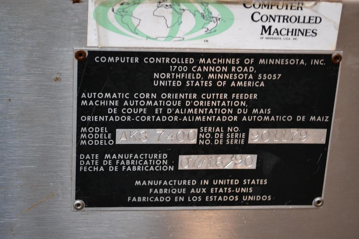 CCM