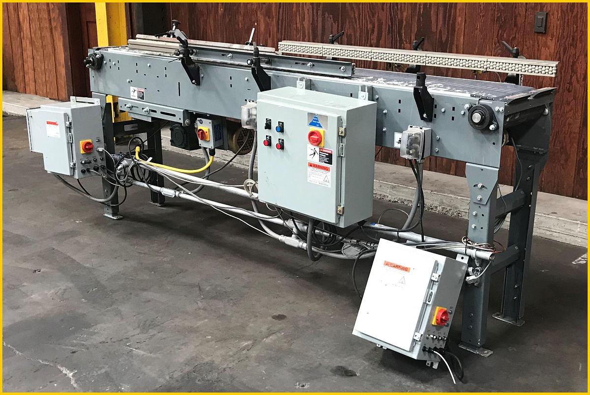 CASE CONVEYOR