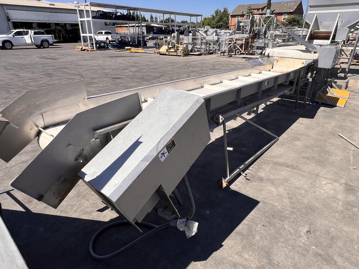 SOUND OCEAN METAL FABRICATION