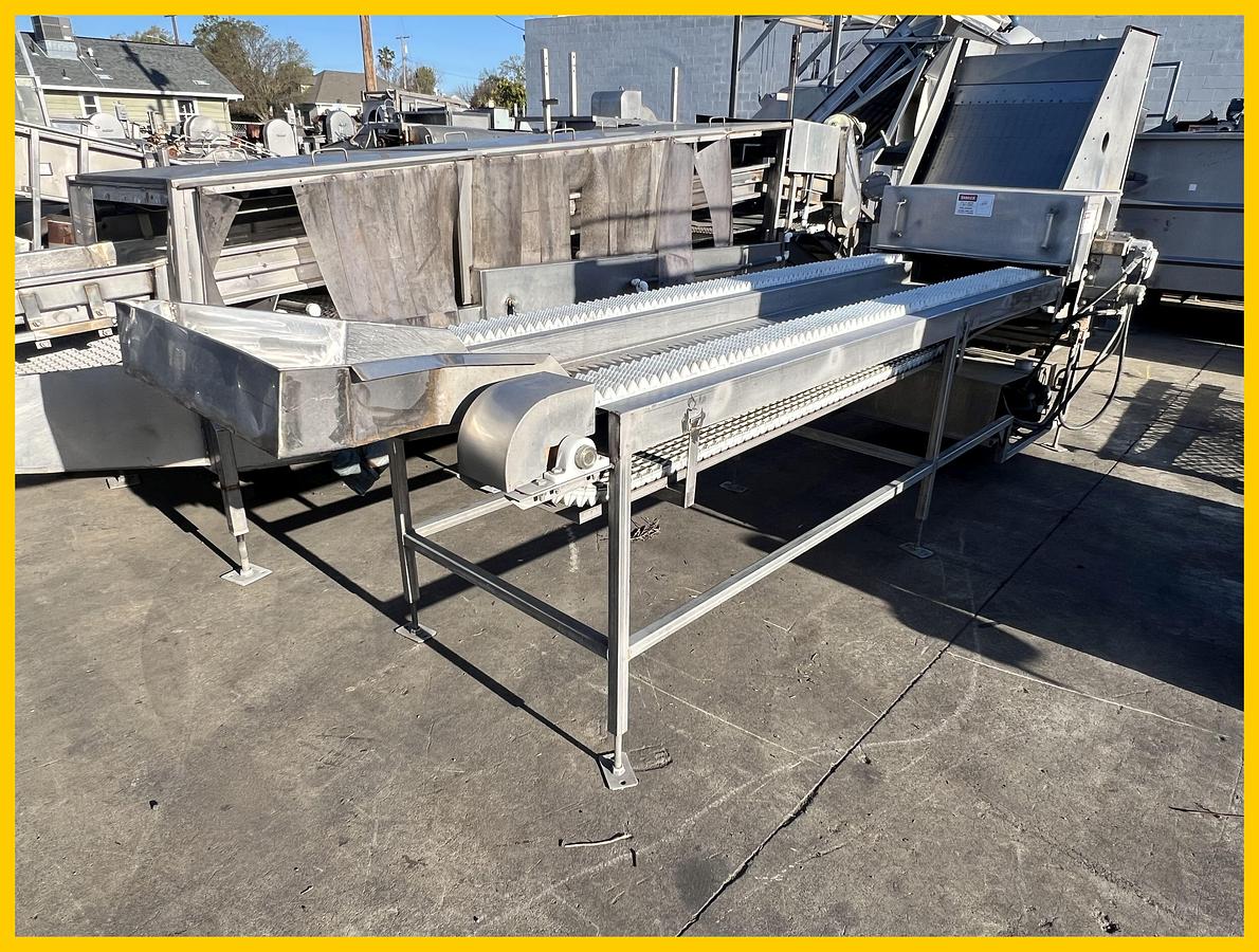 SEGMENT CUTTER