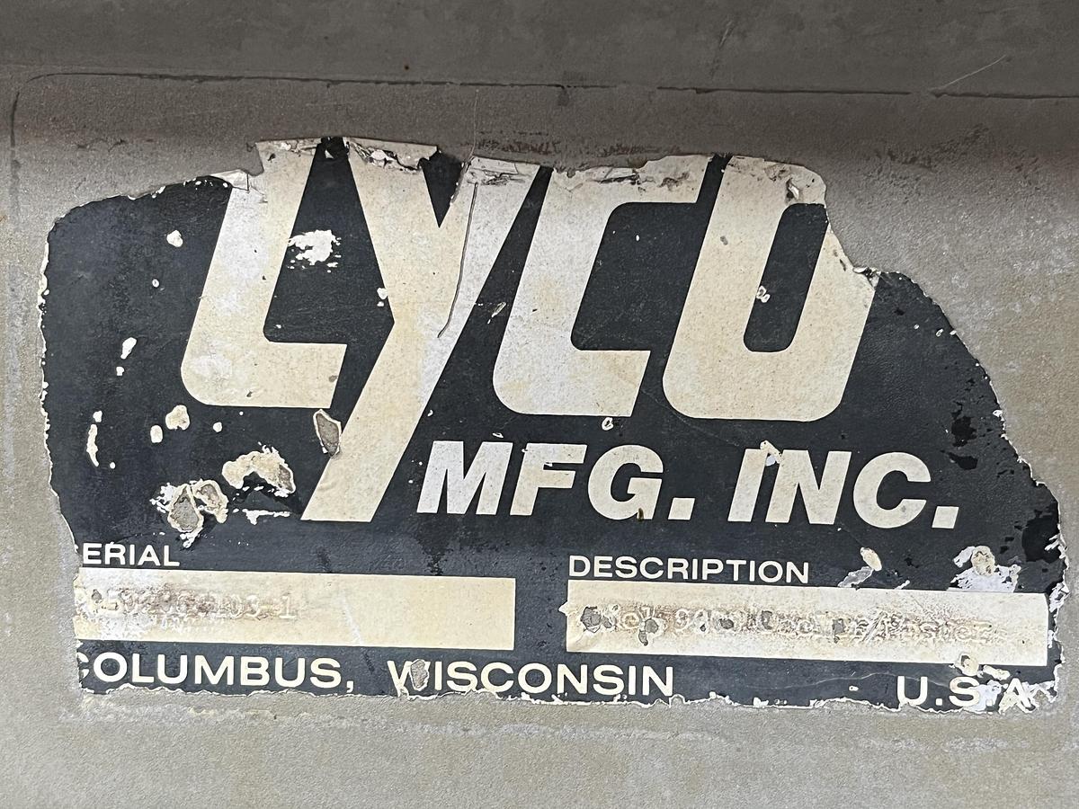  LYCO 