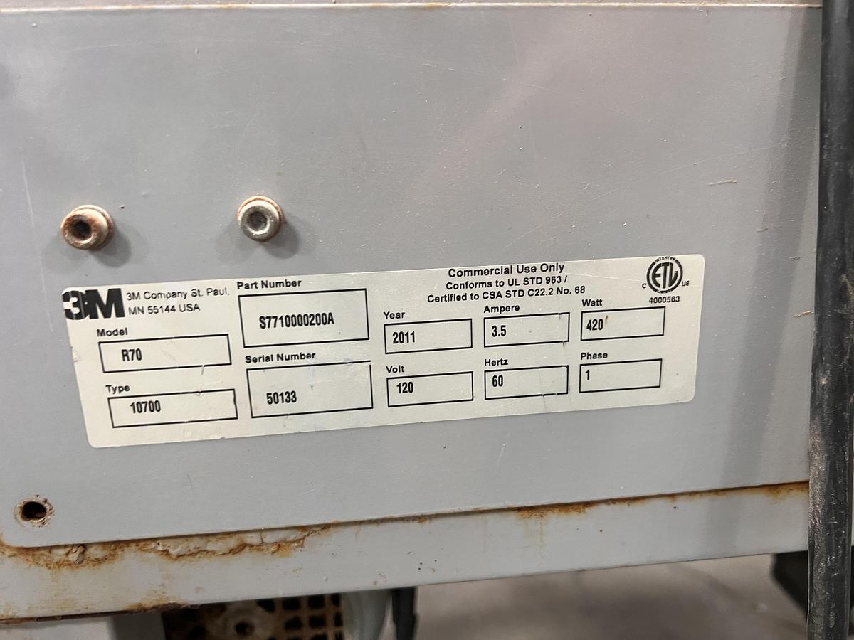  3M-MATIC 