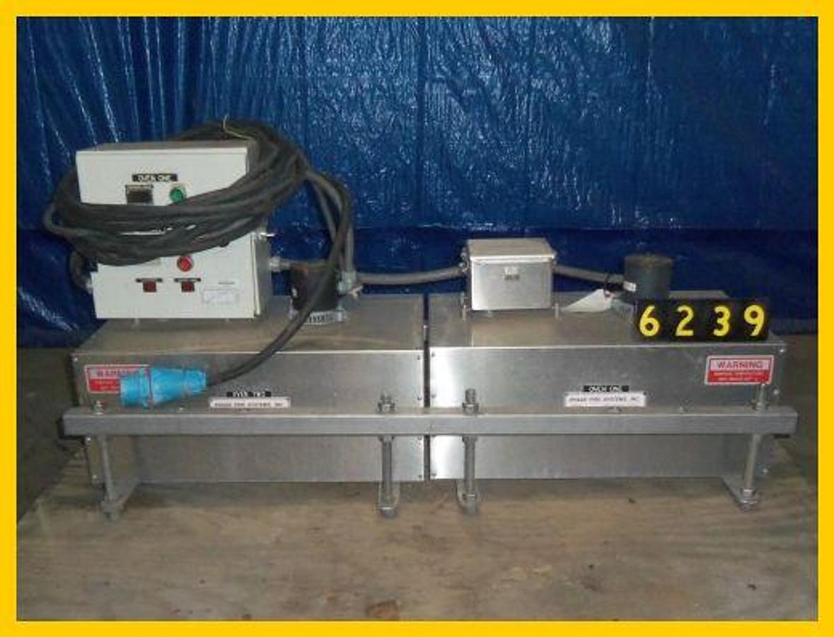  PHASE FIRE SYSTEM 