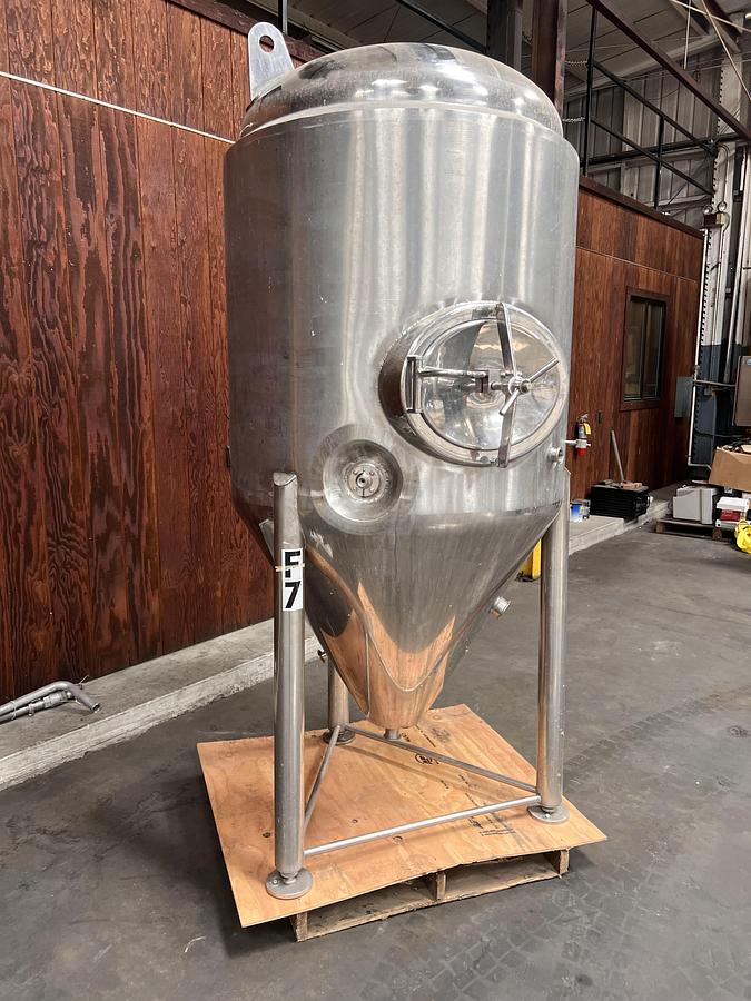 FERMENTER