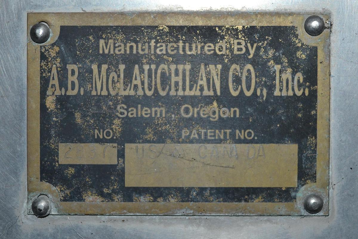 A. B. MCLAUCHLAN