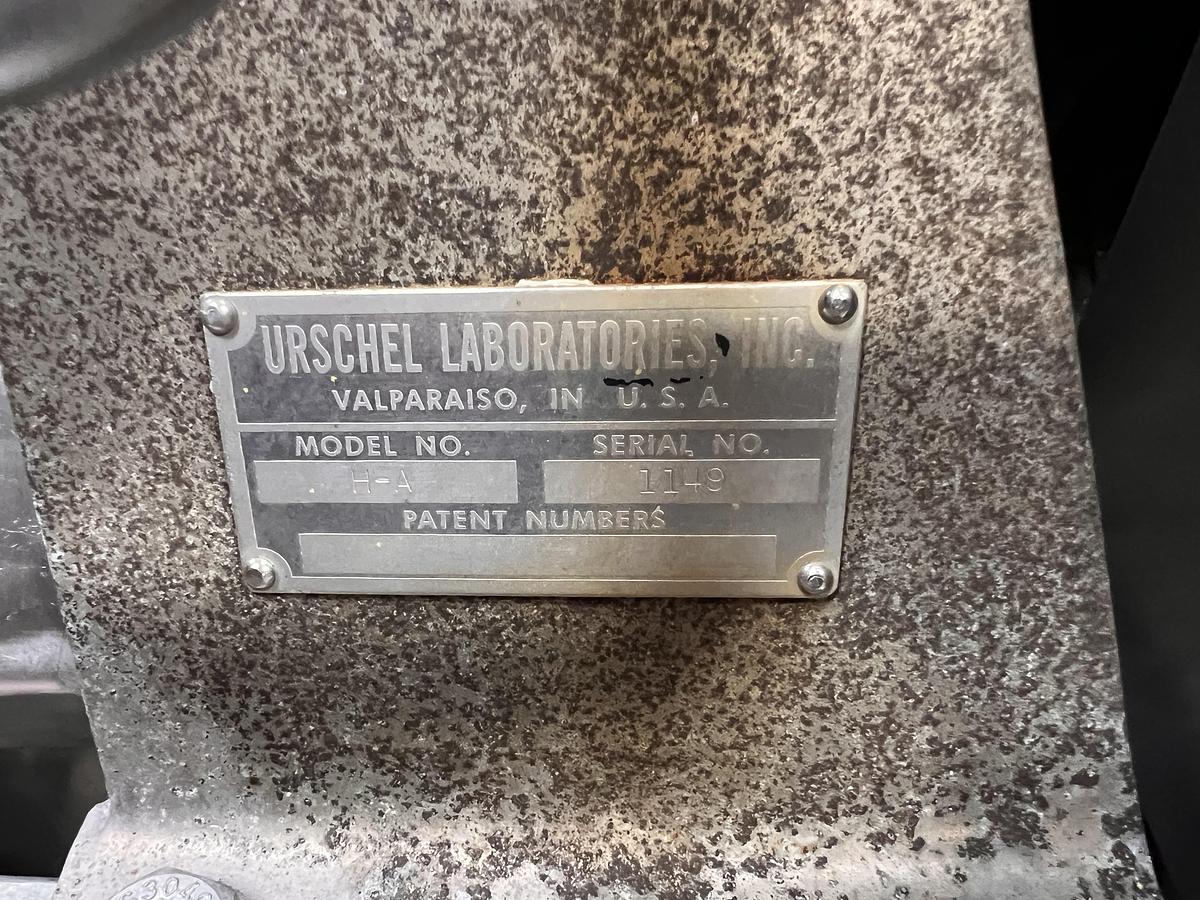 URSCHEL