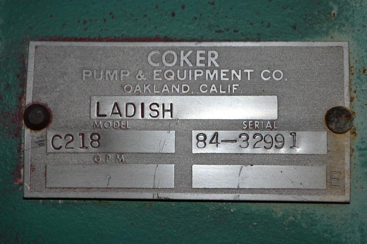 COKER