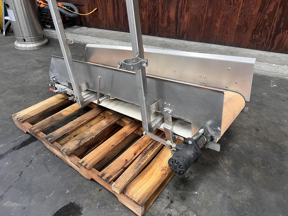 CONVEYOR