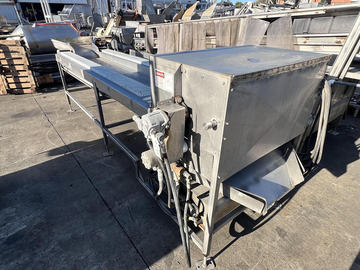  SEGMENT CUTTER 