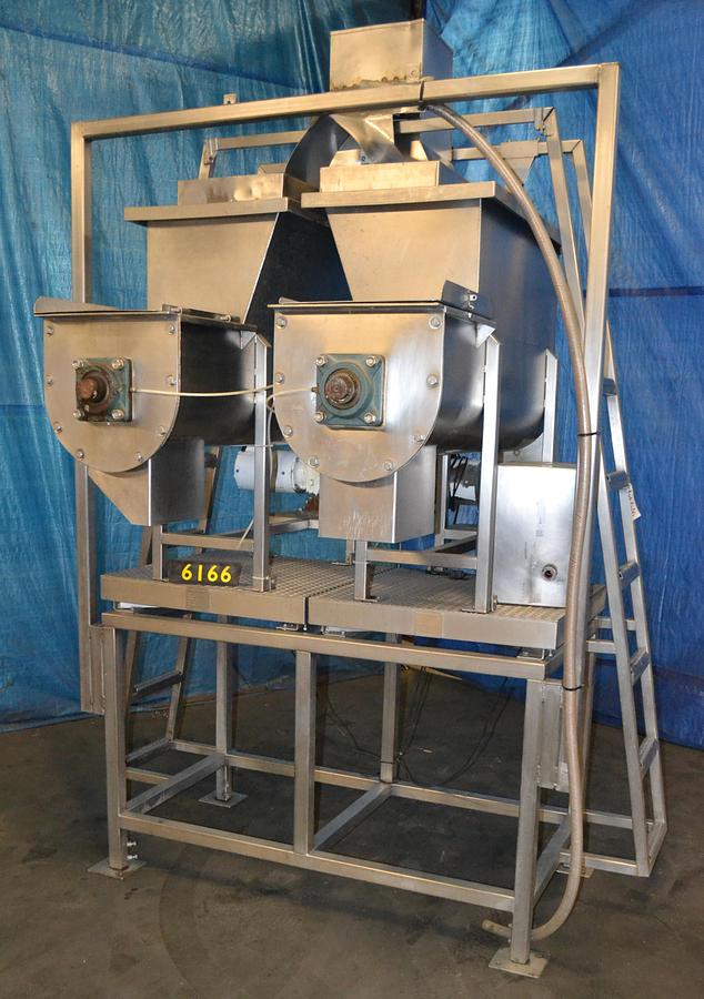WEIGH-TRONIX