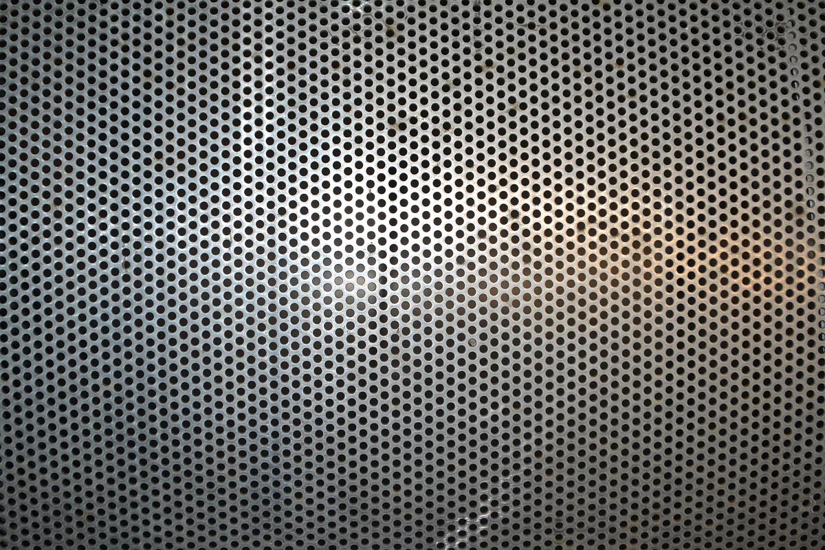  ROTARY SCREEN 