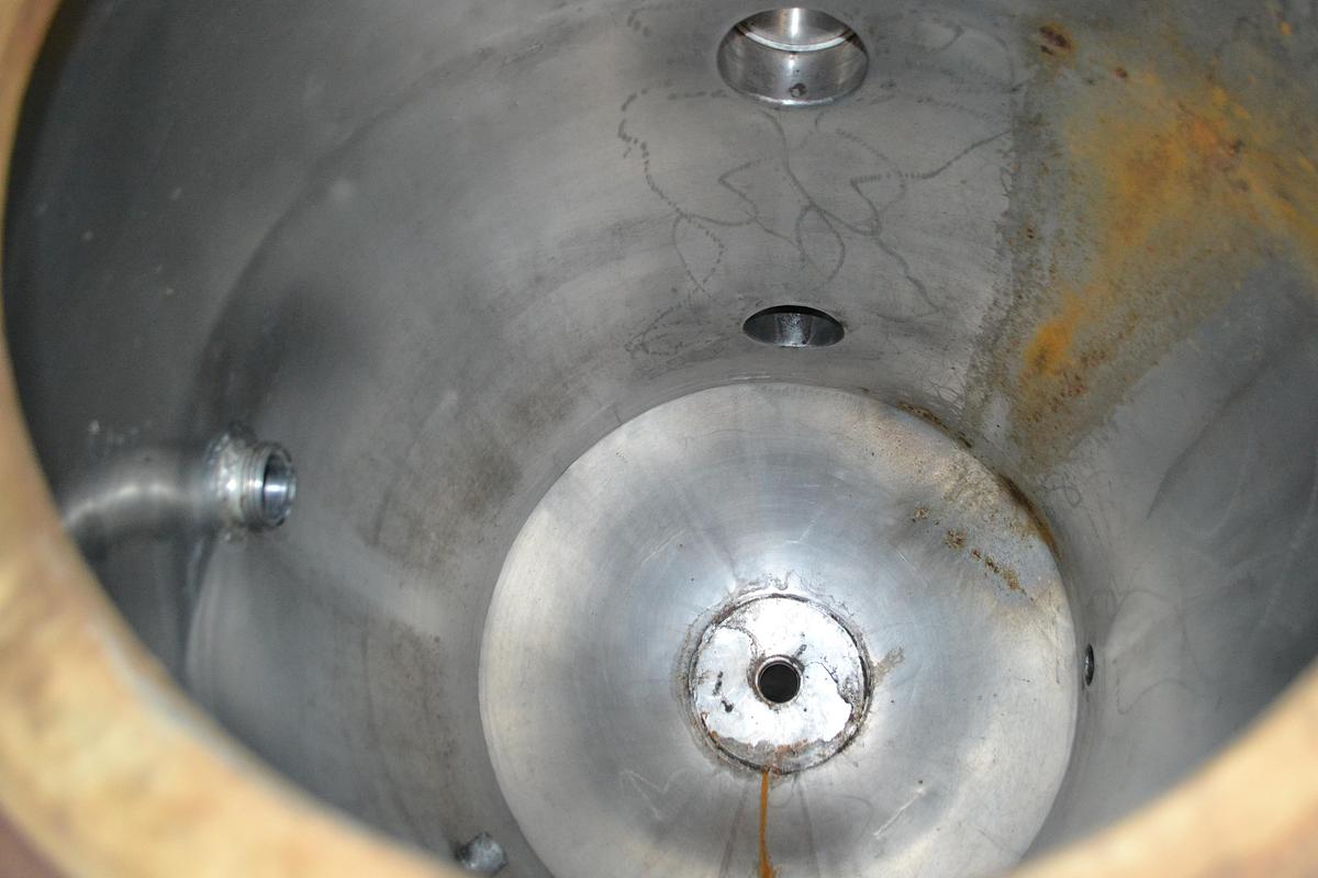 STAINLESS STEEL