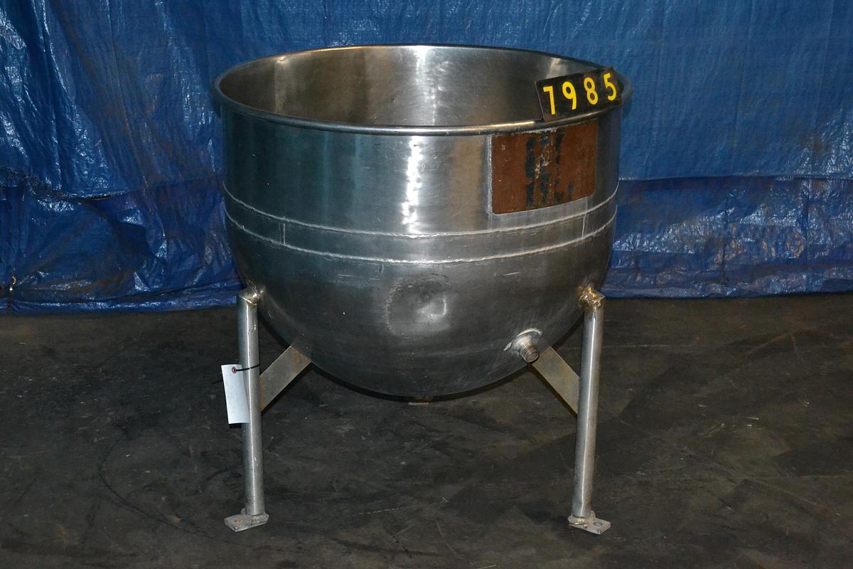  KETTLE 