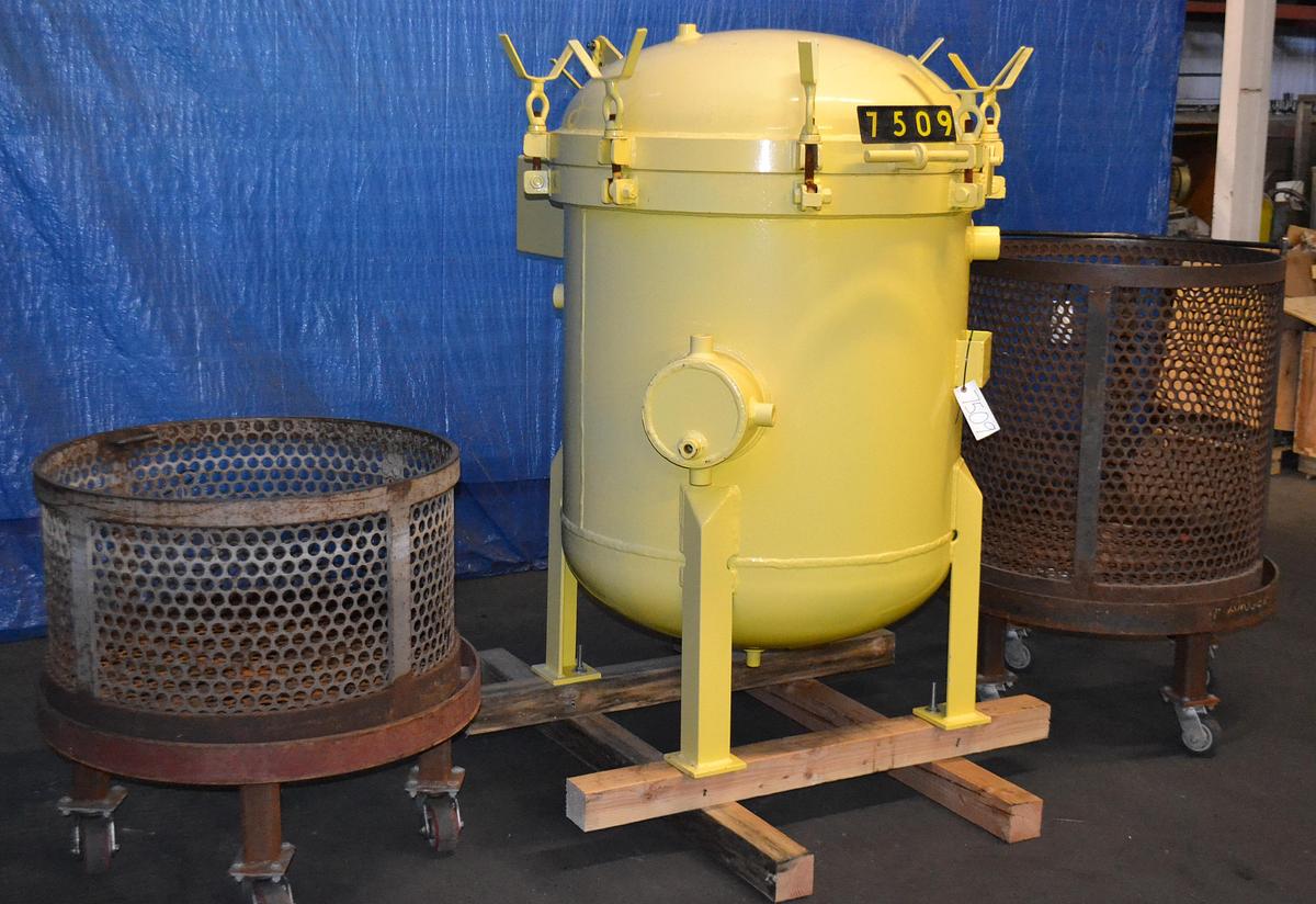 LIBERTY BOILER AND MECHANICAL SERVICES