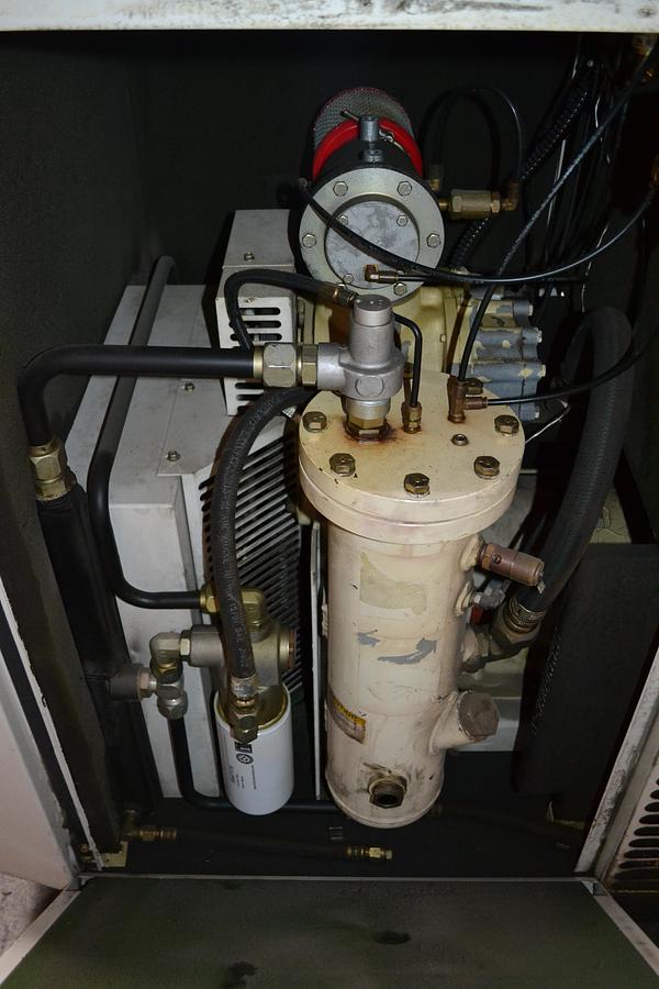  INGERSOLL-RAND 