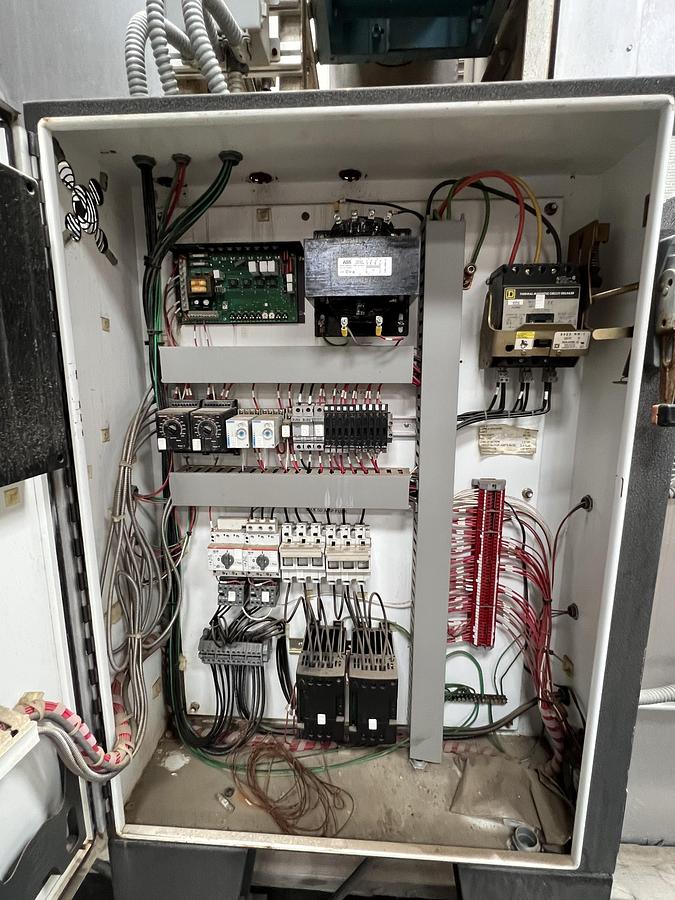  INFRA-RED TECHNOLOGIES 