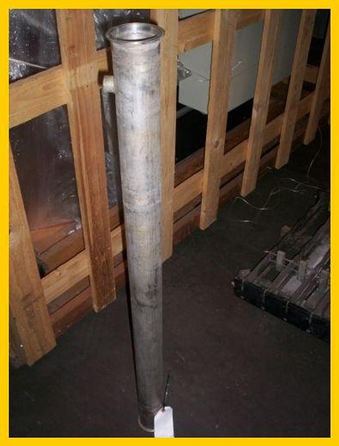  HEAT EXCHANGER 