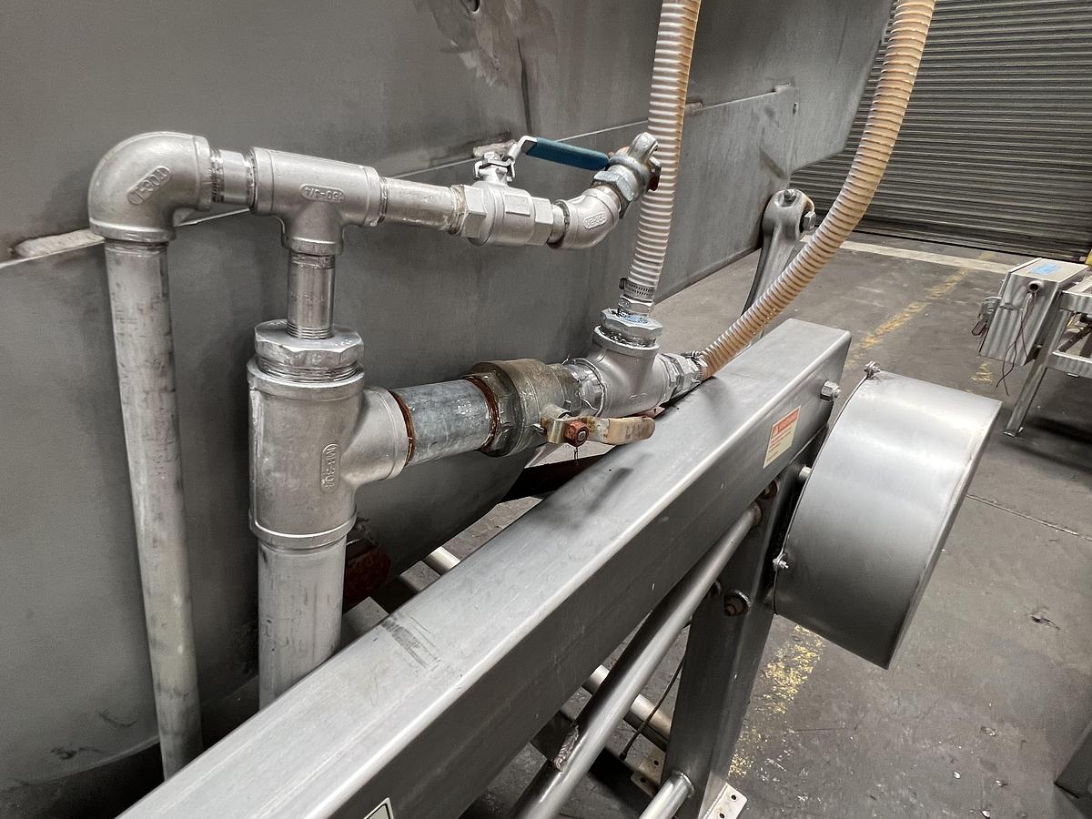 VALLEY WELDING AND MACHINE 