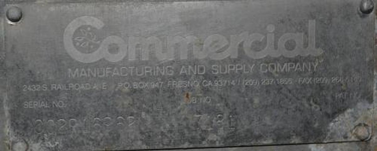 COMMERCIAL