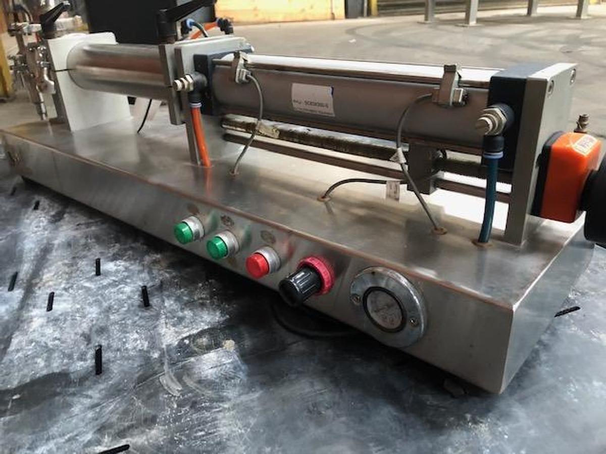 PISTON FILLER
