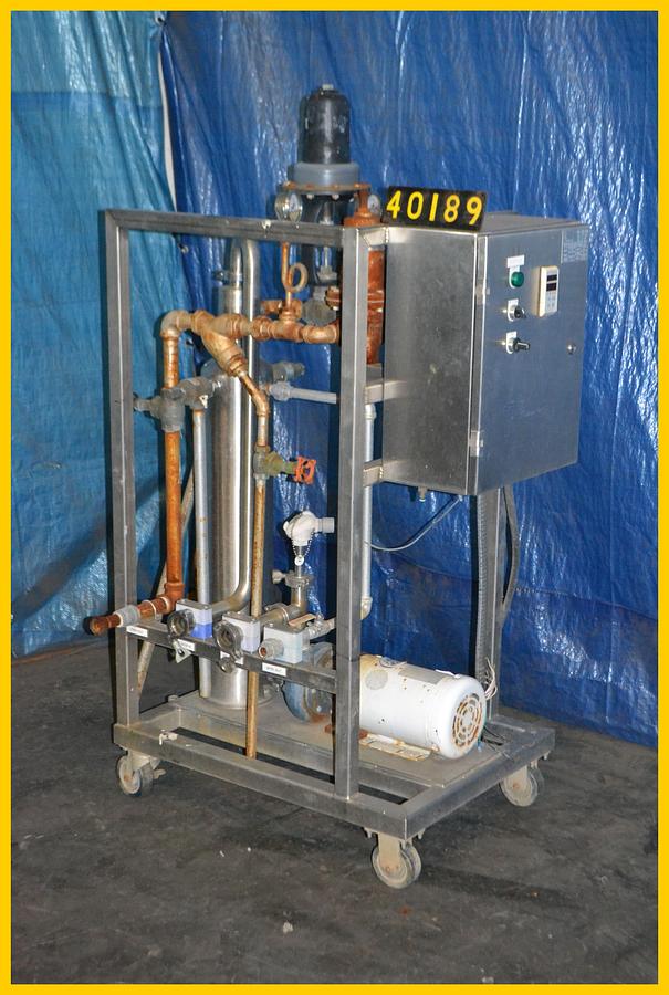  STAINLESS STEEL 
