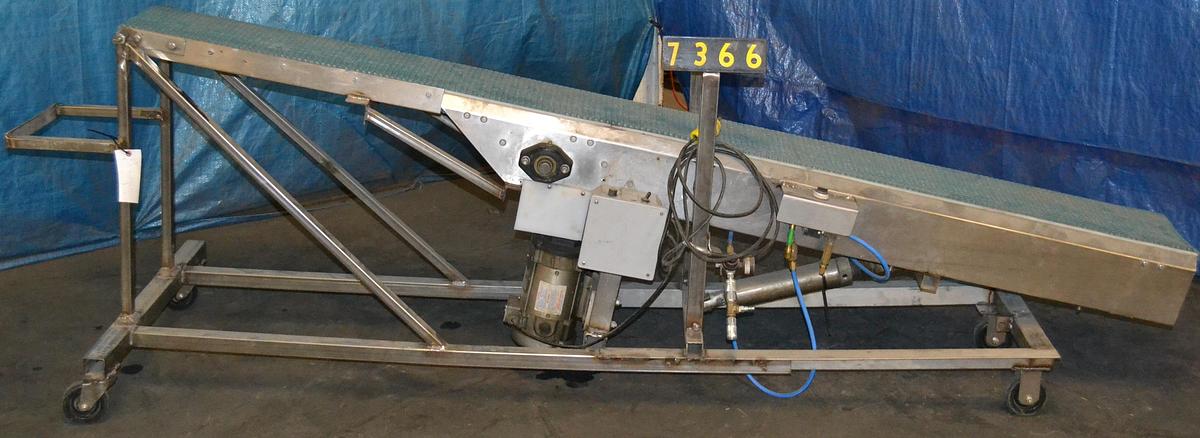 CONVEYOR