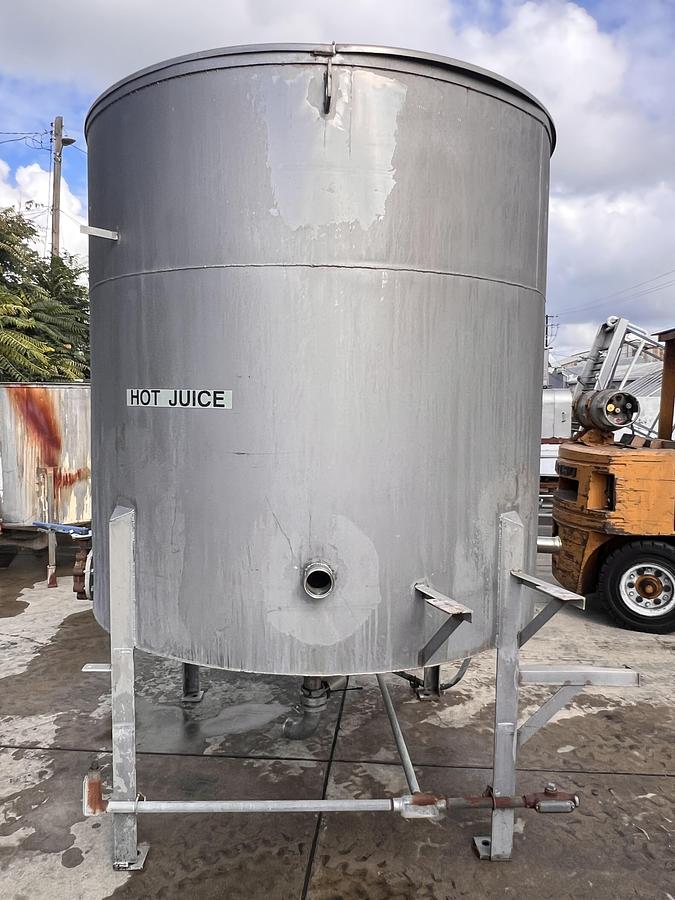 TANK