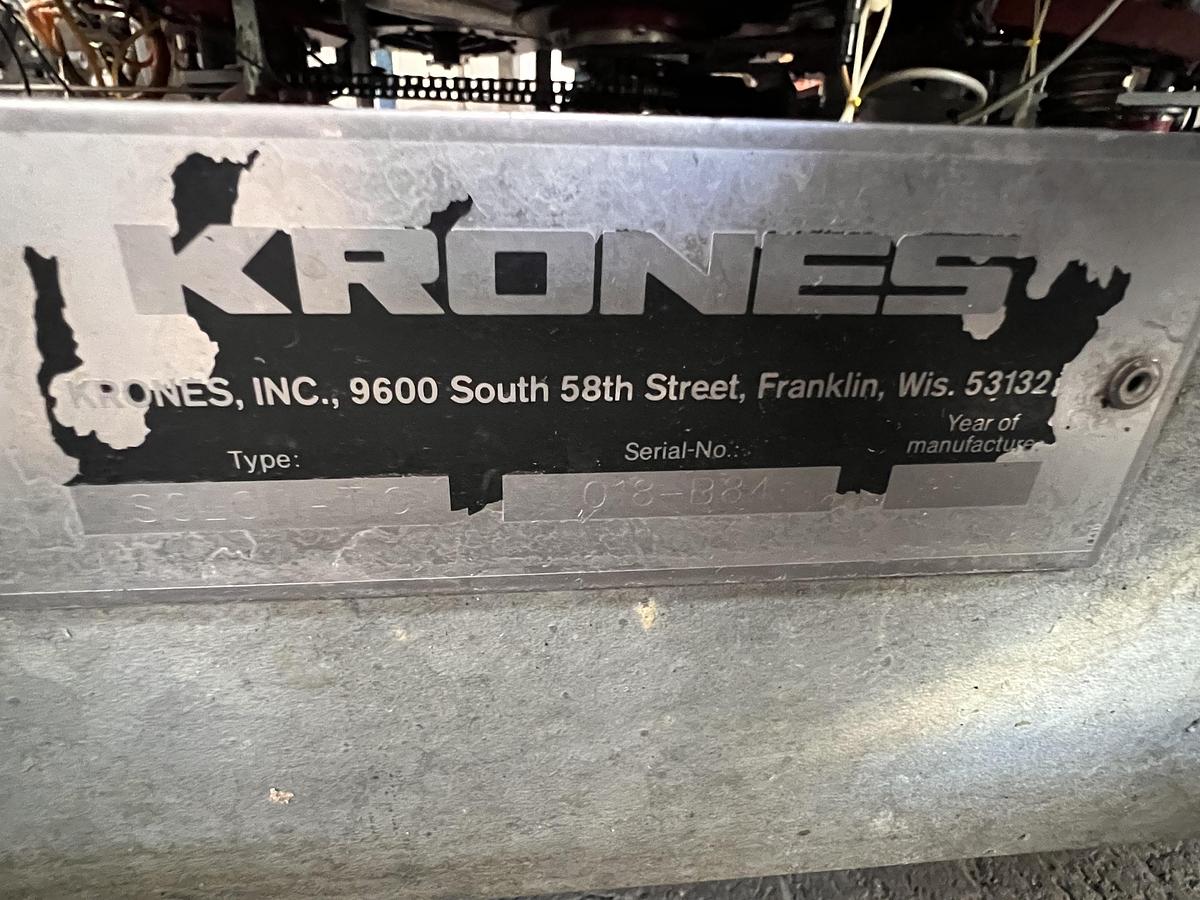 KRONES