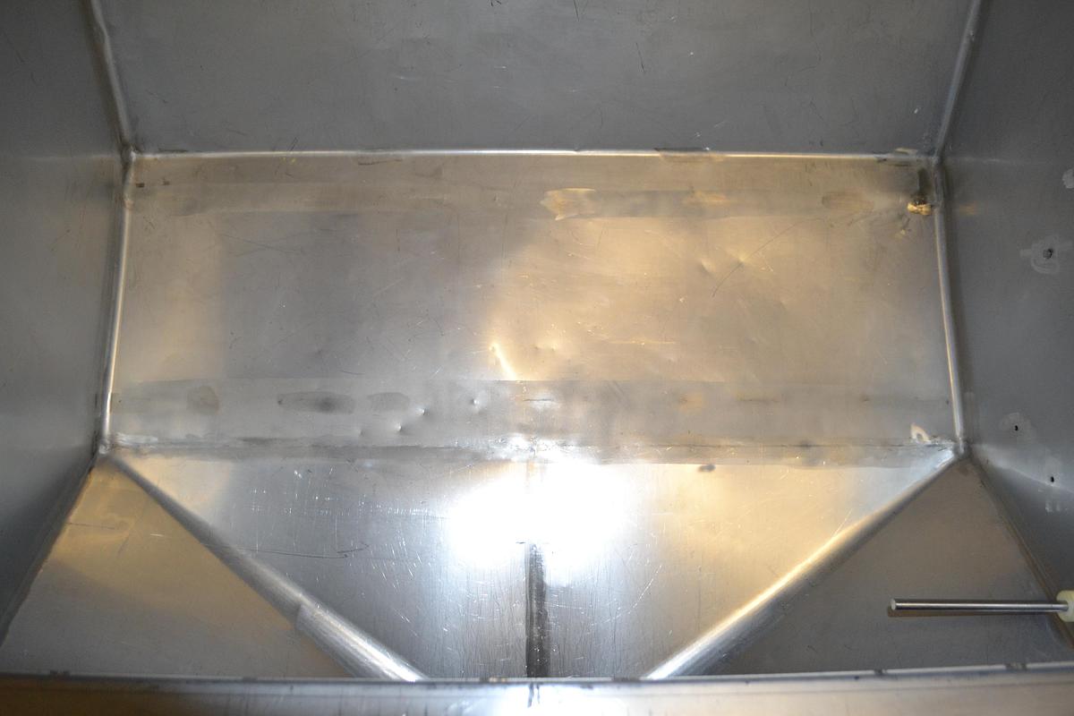 STAINLESS STEEL