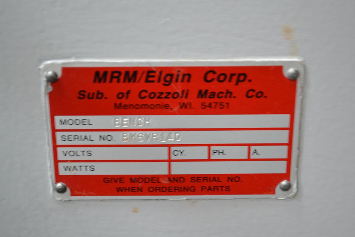 MRM ELGIN