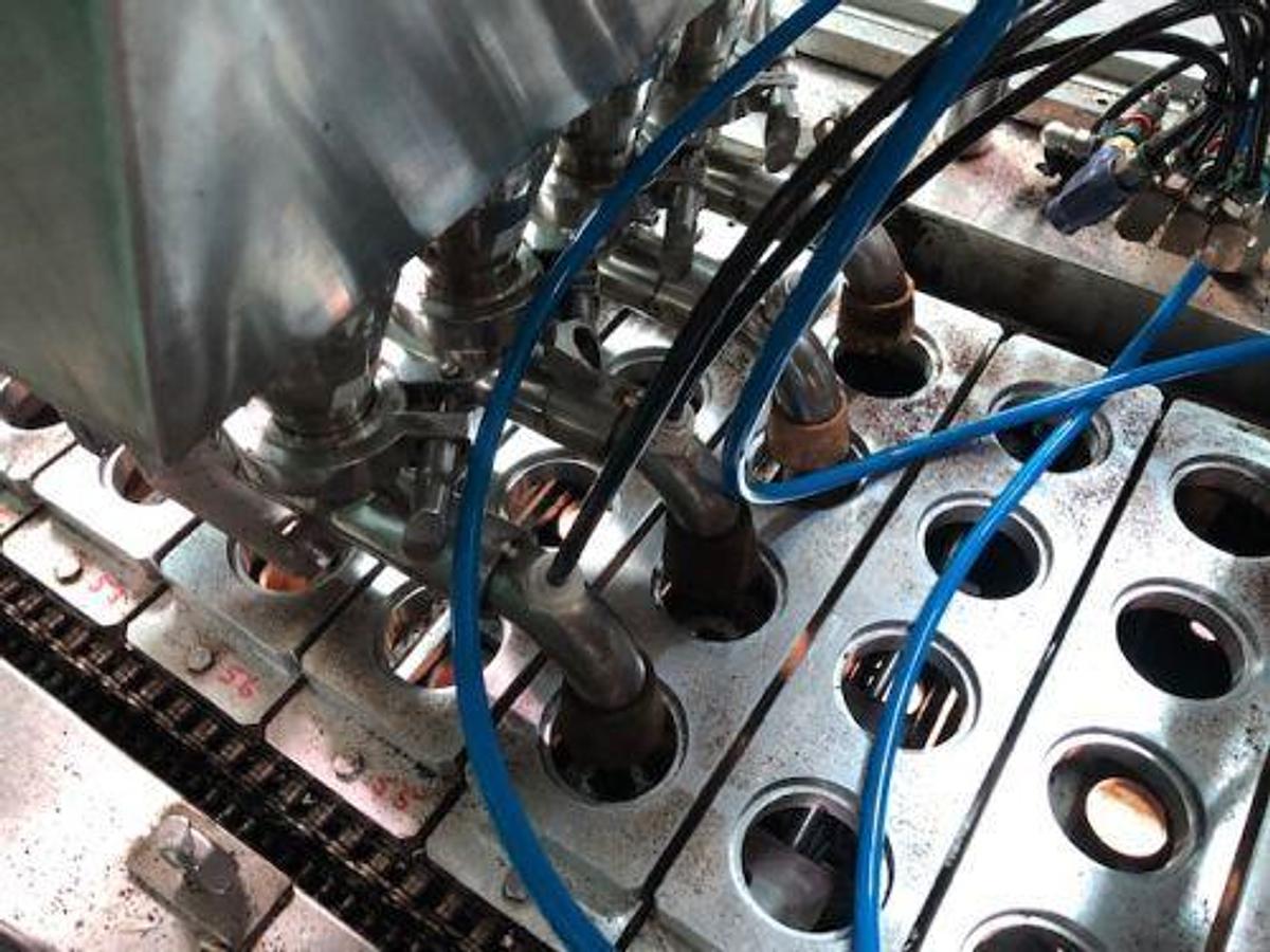  SHANGHAI JOYGAL FOOD MACHINERY 