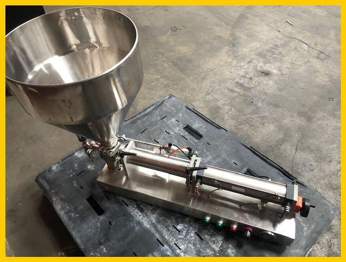 PISTON FILLER
