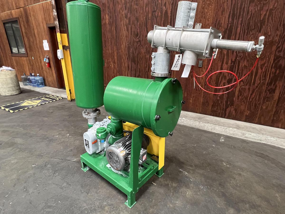 VAC-U-MAX