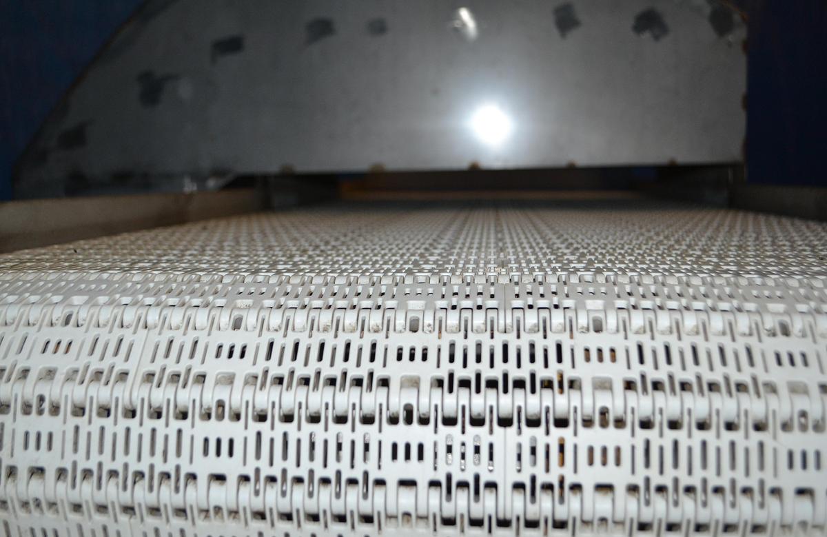  AIR CLEANER 