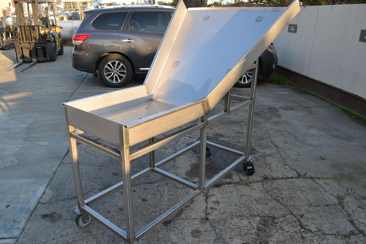  PACK OFF TABLE 
