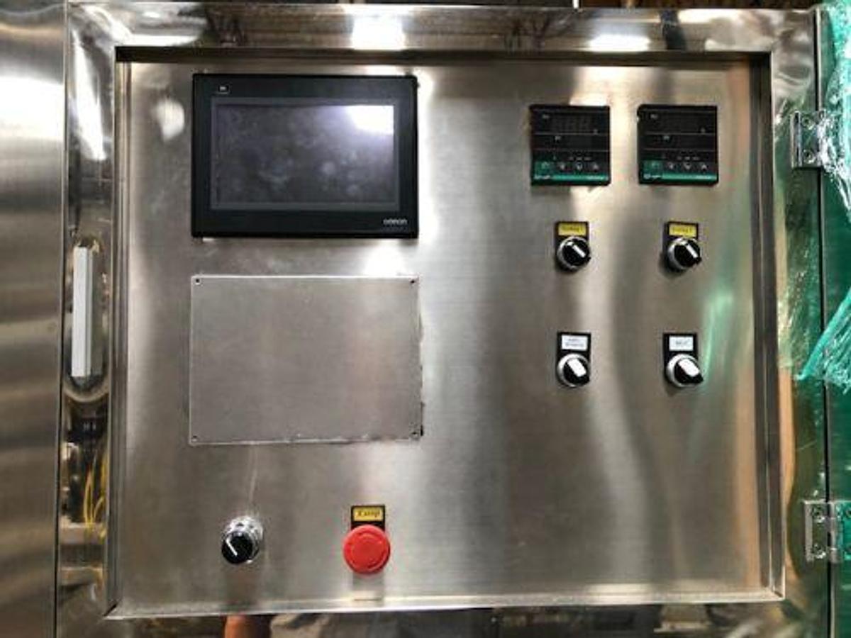  SHANGHAI JOYGAL FOOD MACHINERY 