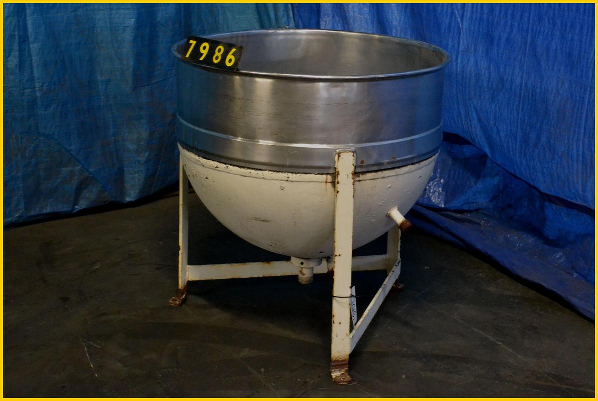 KETTLE