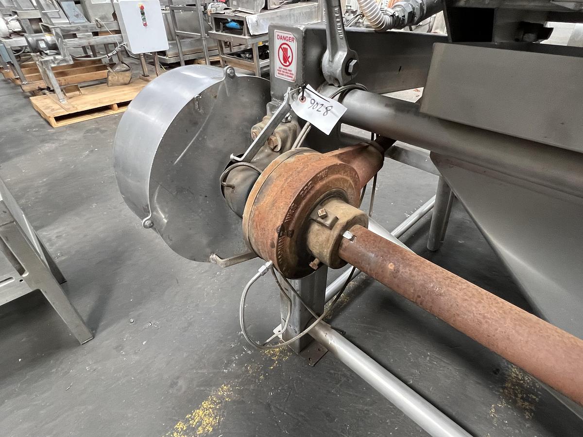  VALLEY WELDING AND MACHINE 