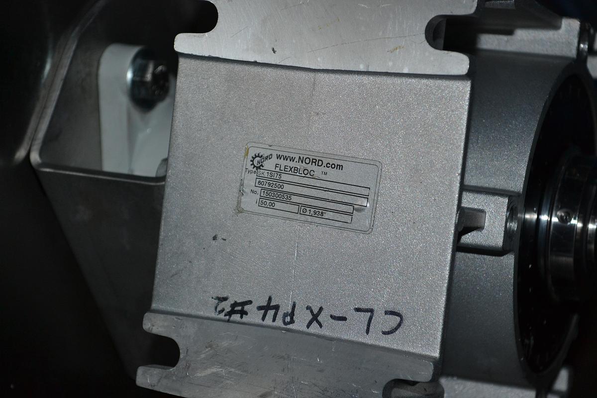  BUNTING MAGNETICS CO 
