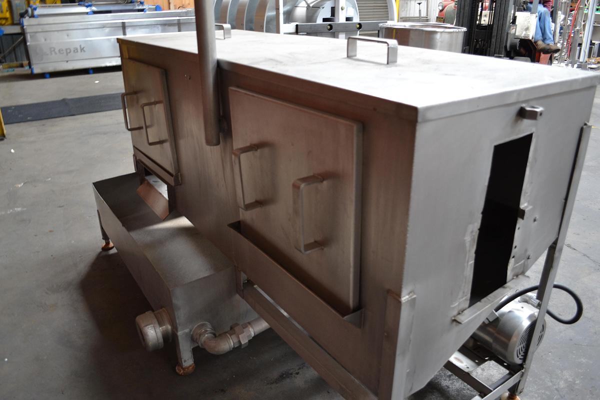  CAN WASHER 