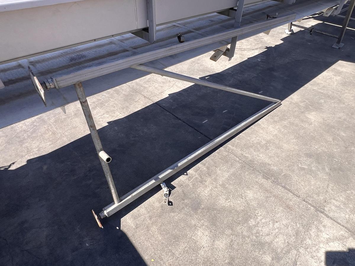 SOUND OCEAN METAL FABRICATION