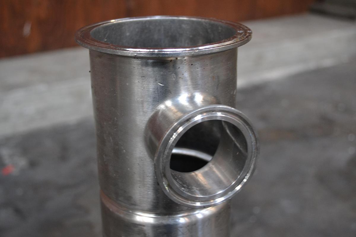 BASKET FILTER