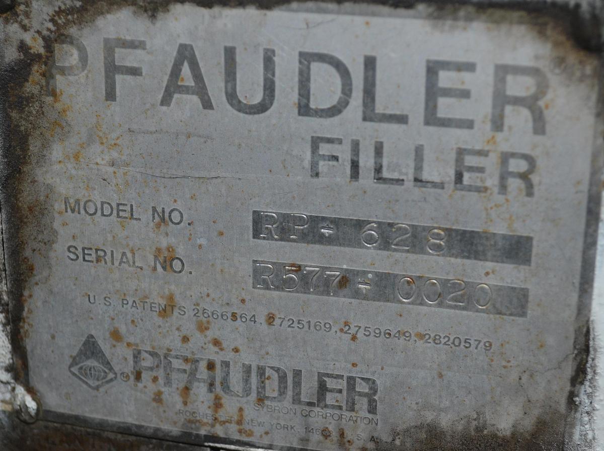 PFAUDLER